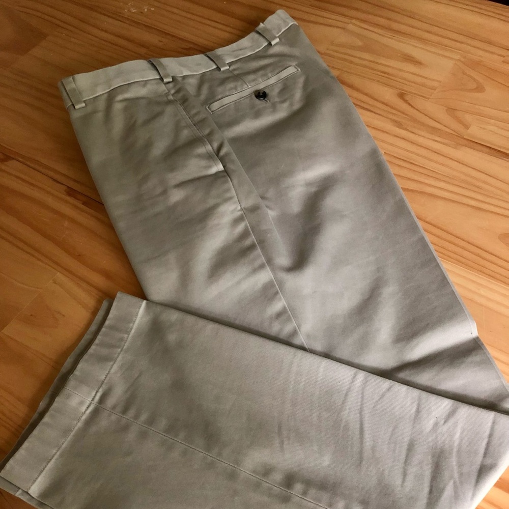 Brooks Brothers, Clark Fit, Advantage Chino